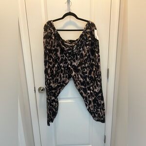 BNWT Lane Bryant LIVI pant